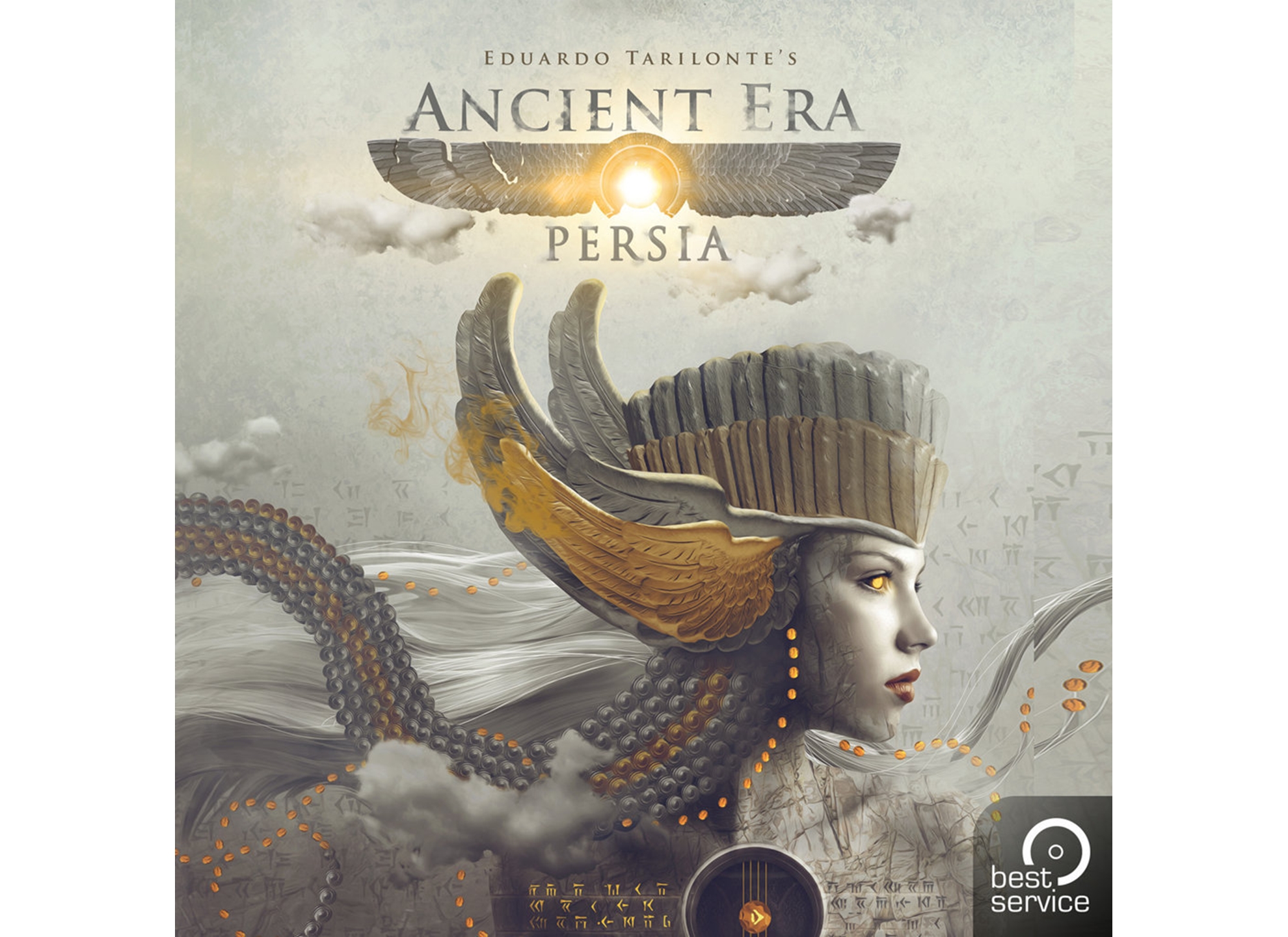 Ancient ERA Persia